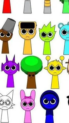 ai character: they hate Juliet  background