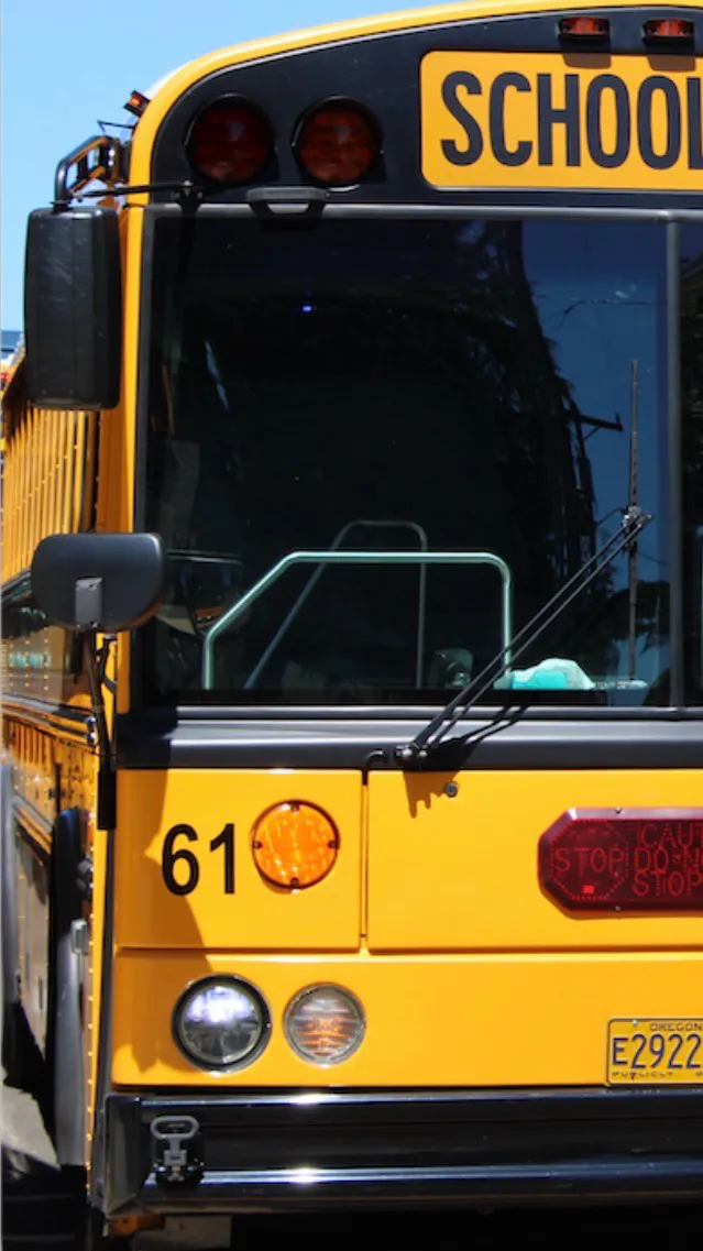 ai character: Bus 61 Type D background