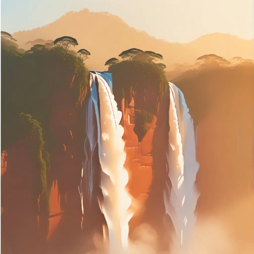 chat with ai character: Venezuela 