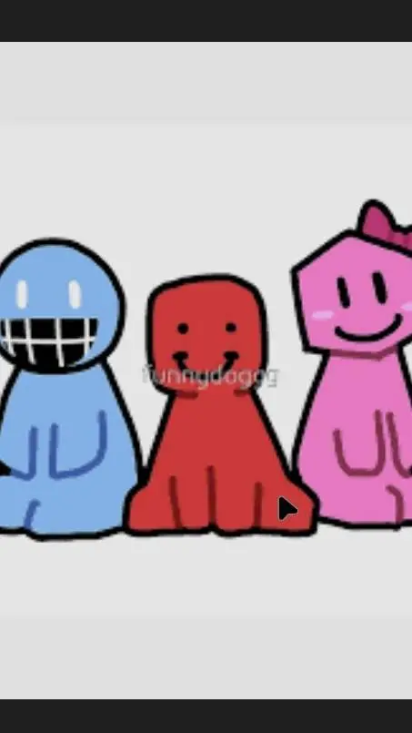 ai character: freinds background