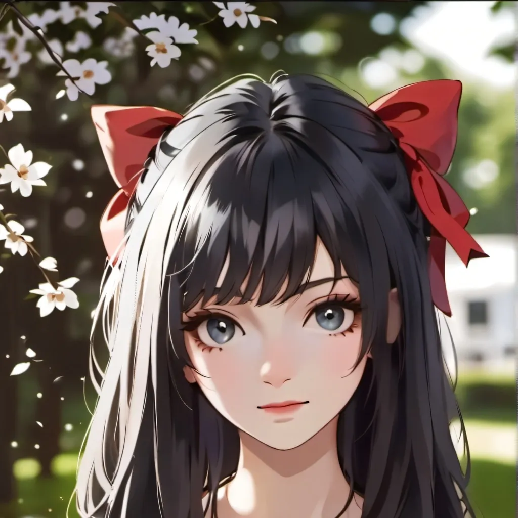 chat with ai character: izzy