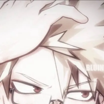 chat with ai character: Bakugo x Y/N