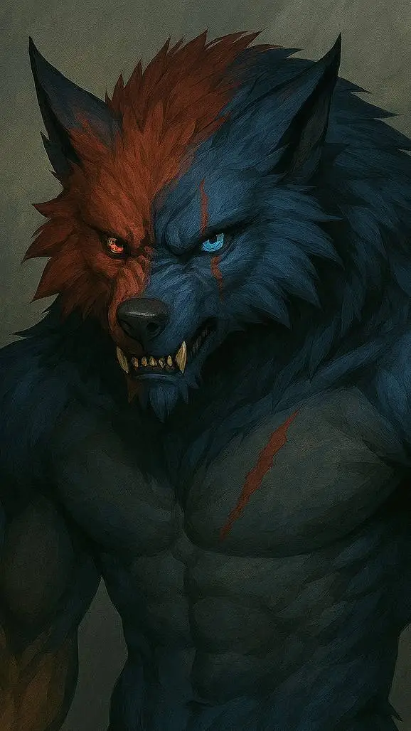 Talkie AI - Chat with Harry Potter RP