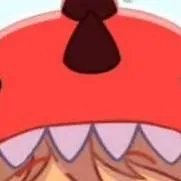 chat with ai character: niño pito saurio