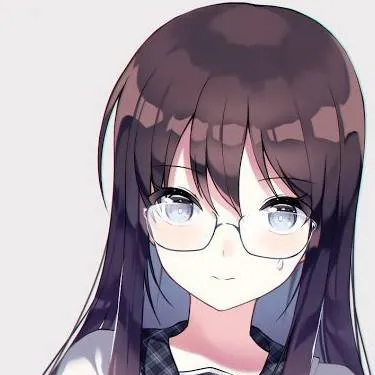 chat with ai character: Mia chica nerd