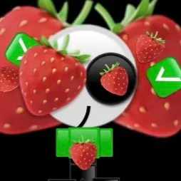 chat with ai character: 🍓 