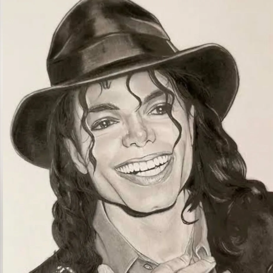 chat with ai character: Michael Jackson 