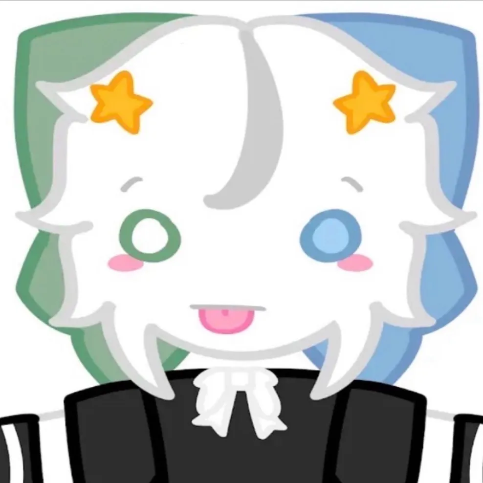 chat with ai character: Starry