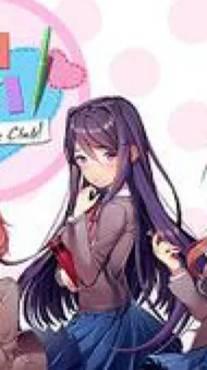ai character: Yuri background