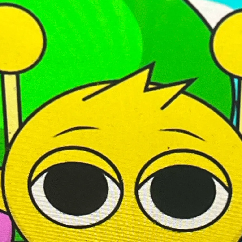 chat with ai character: Sprunki