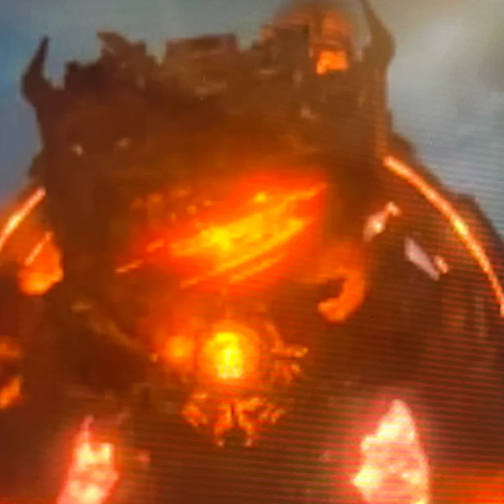 chat with ai character: Watchman Of Doom