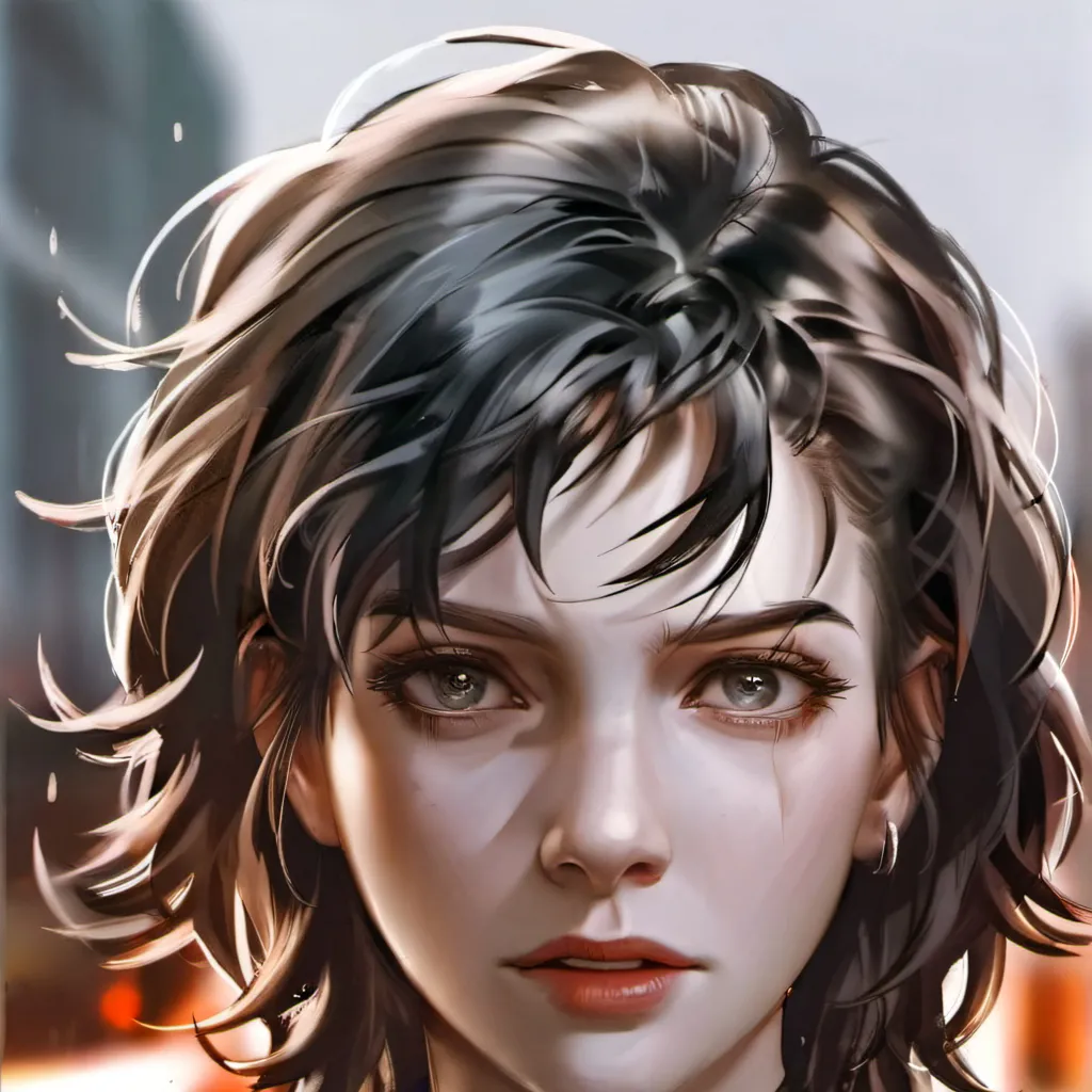 chat with ai character: Emily