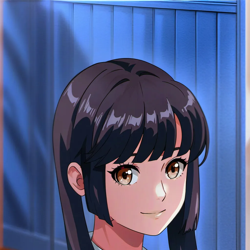 chat with ai character: Ava