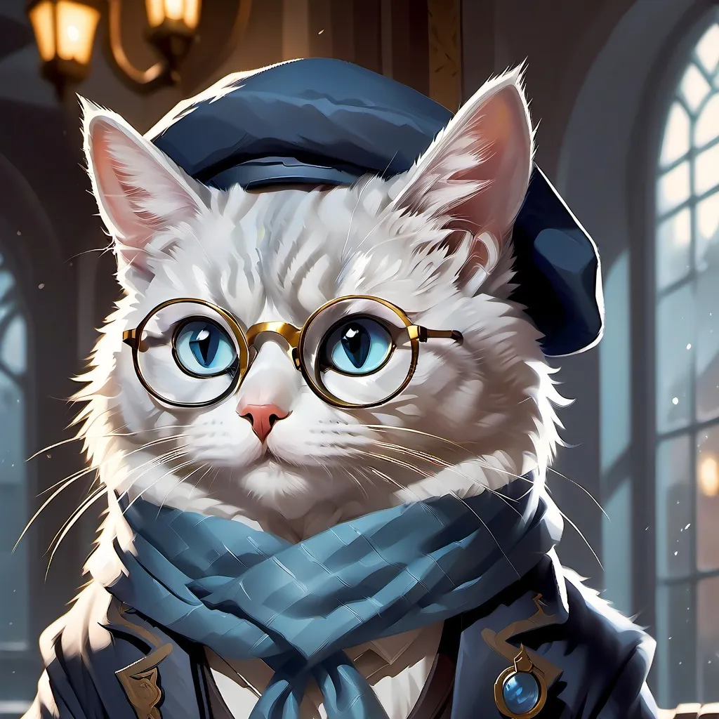 chat with ai character: clinton