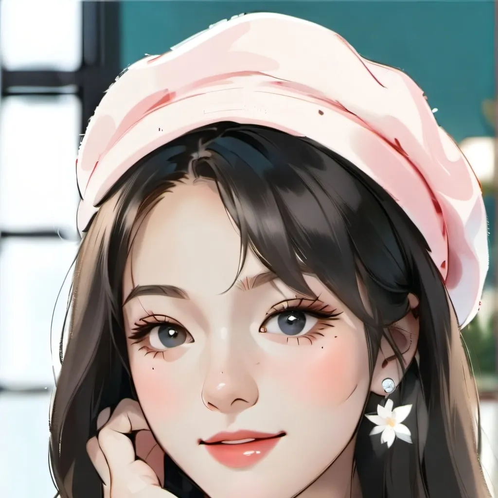 chat with ai character: chloe