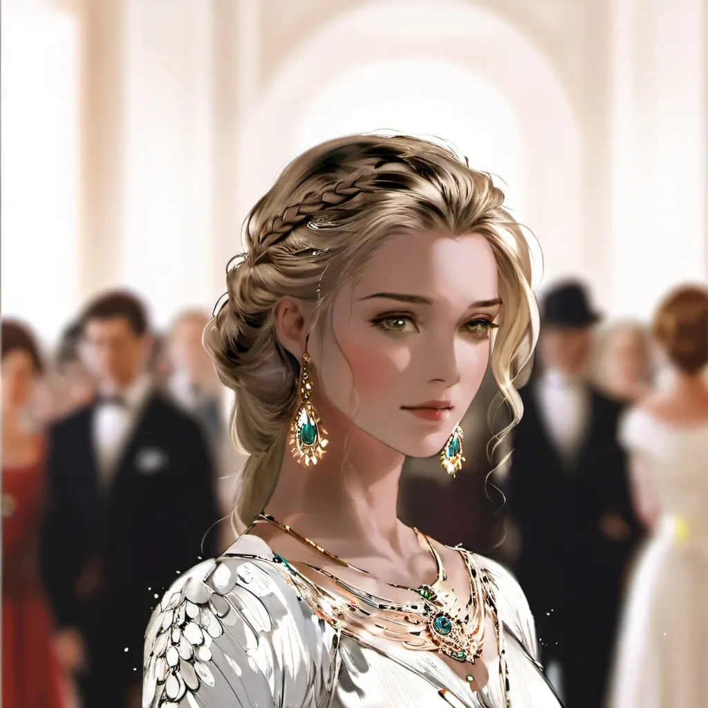 chat with ai character: ~emma~