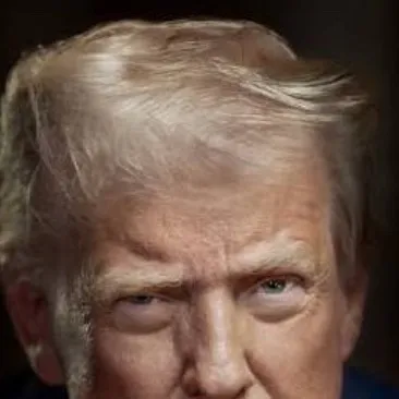 chat with ai character: Donald Trump