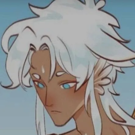 chat with ai character: bailin