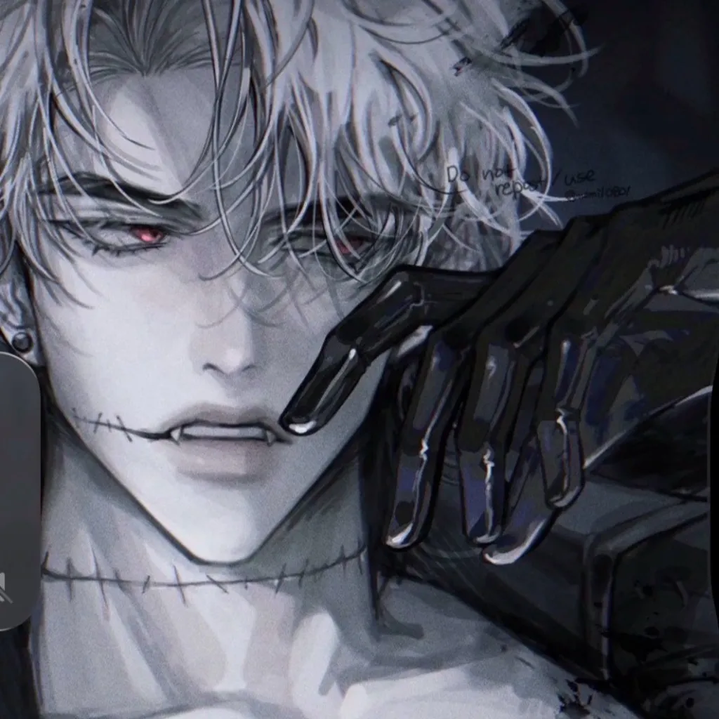 chat with ai character: ••+••Asher💲