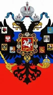 ai character: Rusia 1 background