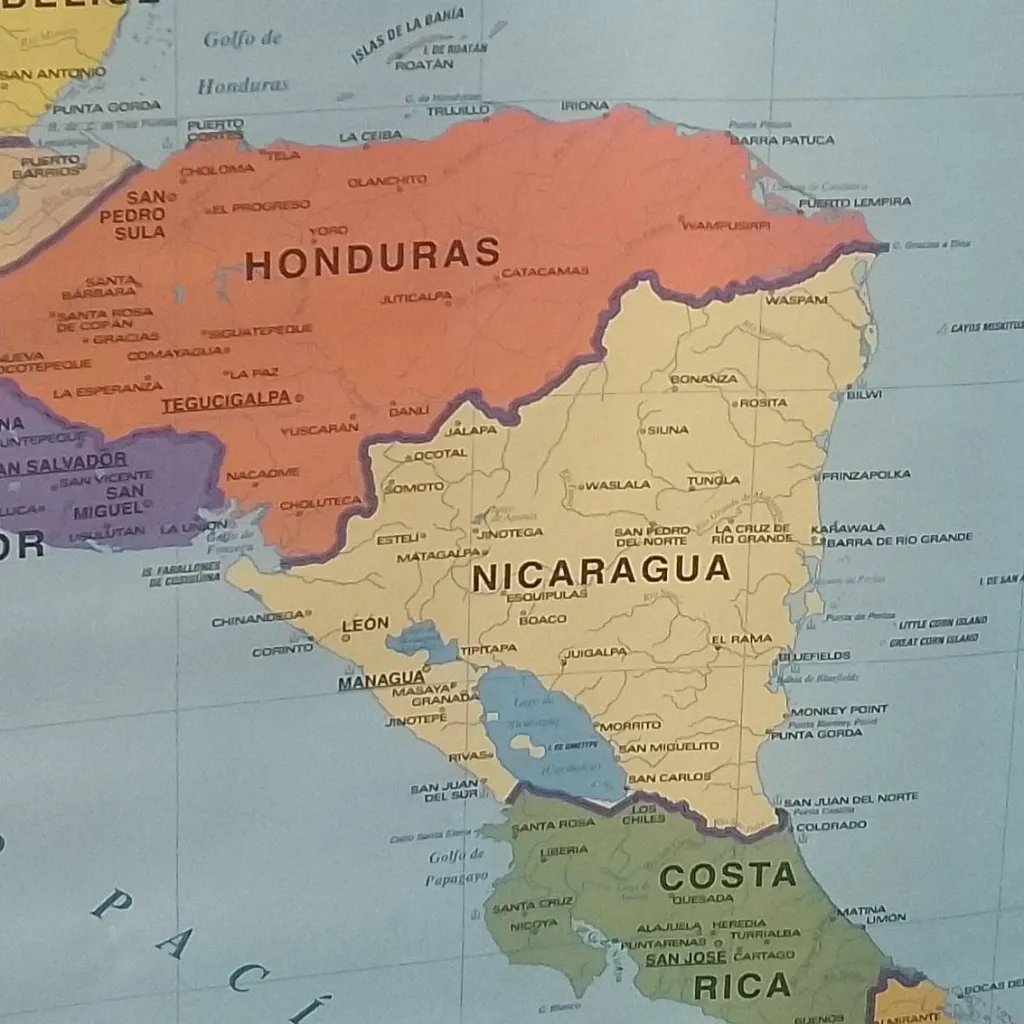 chat with ai character: Batalla de Telica