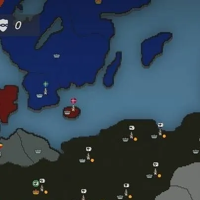 chat with ai character: Guerra de Silesia 