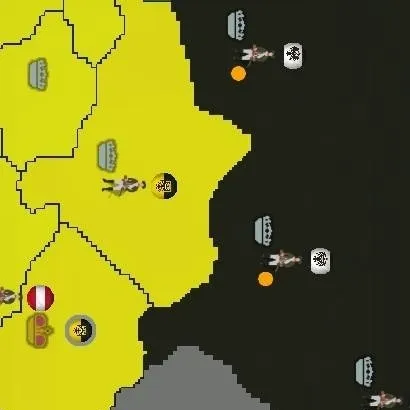 chat with ai character: Silesia 