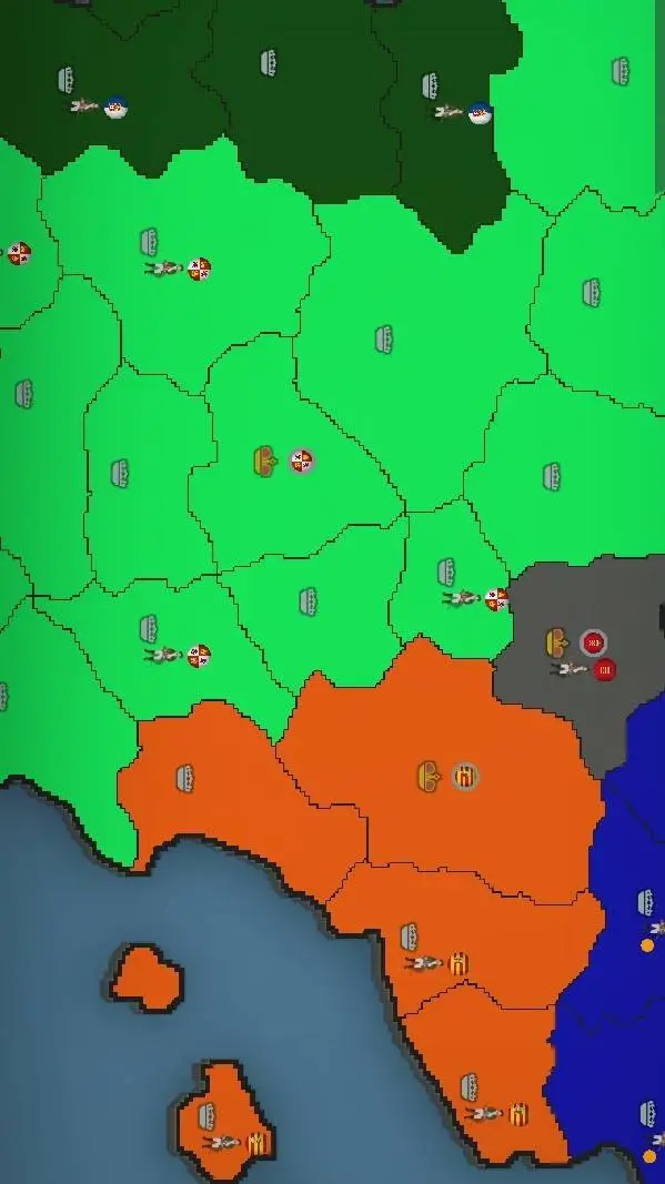 ai character: Leonor I background