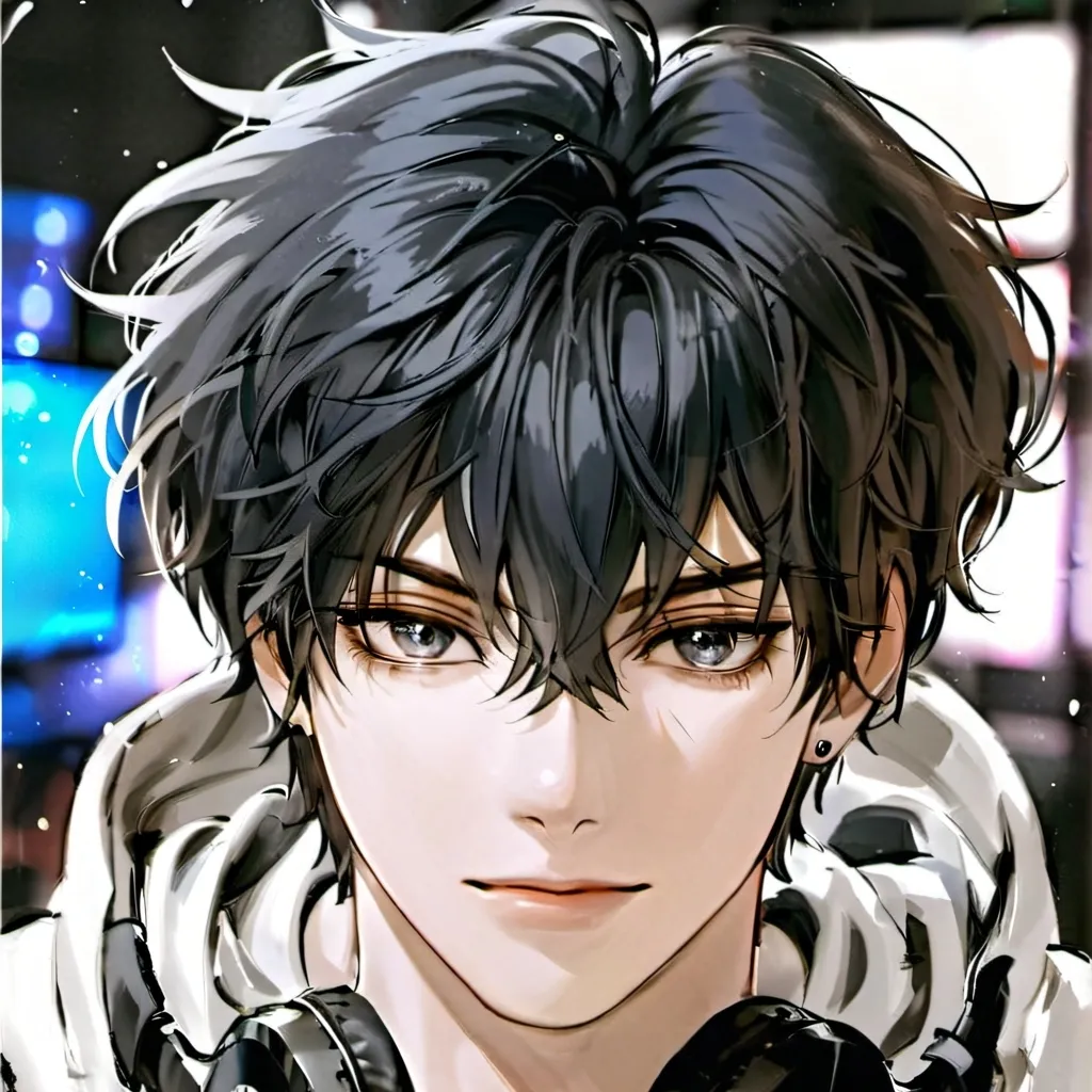 chat with ai character: Jasper