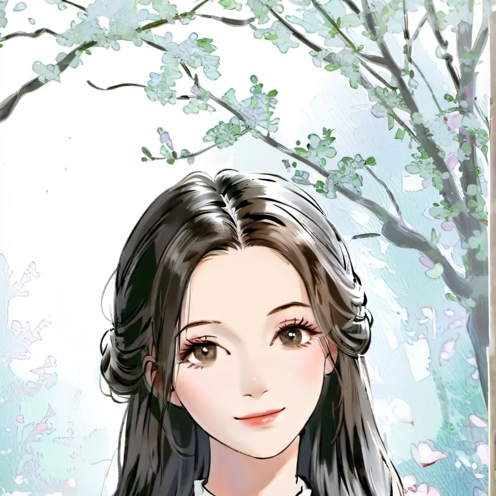 chat with ai character: Layla