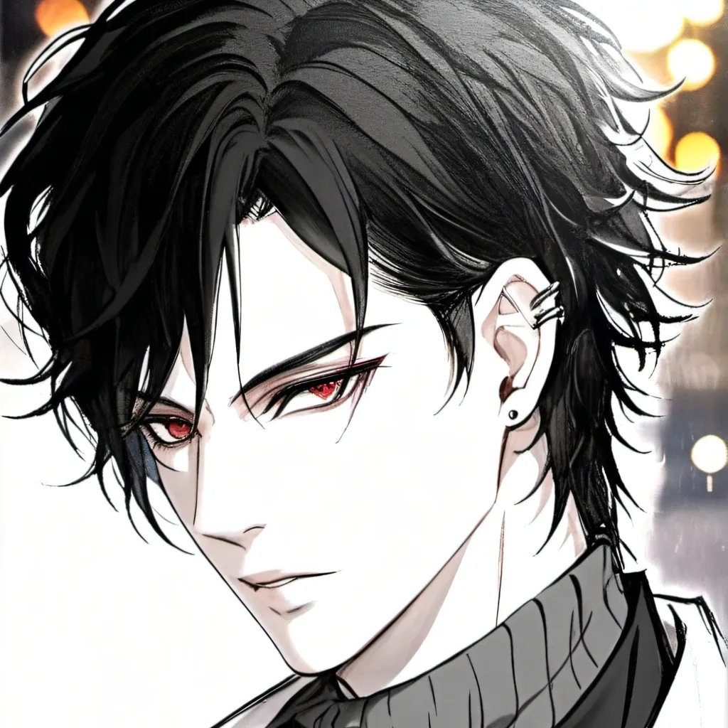 chat with ai character: ★/Zane\★