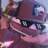 chat with ai character: MLG chance