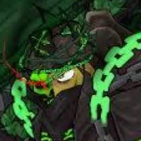 chat with ai character: Hacklord