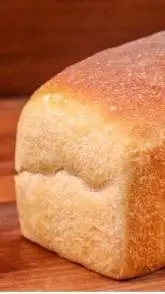 ai character: Bread background