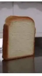 ai character: Bread 2 background