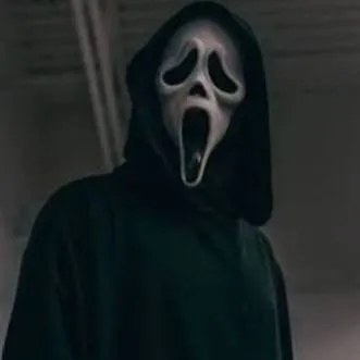 chat with ai character: Ghostface part 2