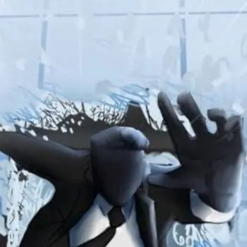 chat with ai character: Vector subject 307