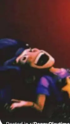 ai character: lily lovebraids background