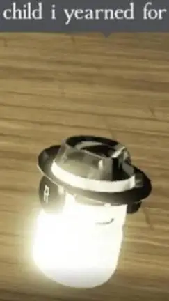 ai character: forsaken hates you background