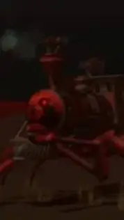 ai character: nightmare ETMET background