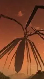 ai character: dream background