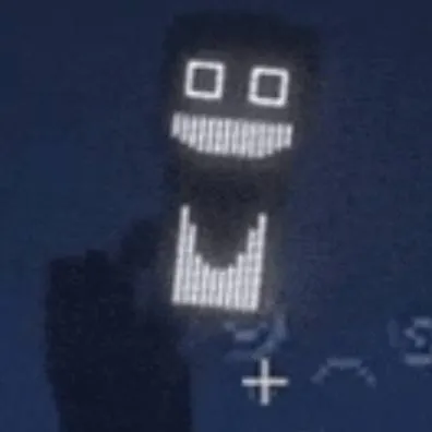 chat with ai character: Cursed