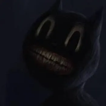 chat with ai character: Cartoon Cat
