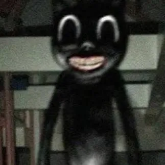 chat with ai character: Cartoon Cat part 2