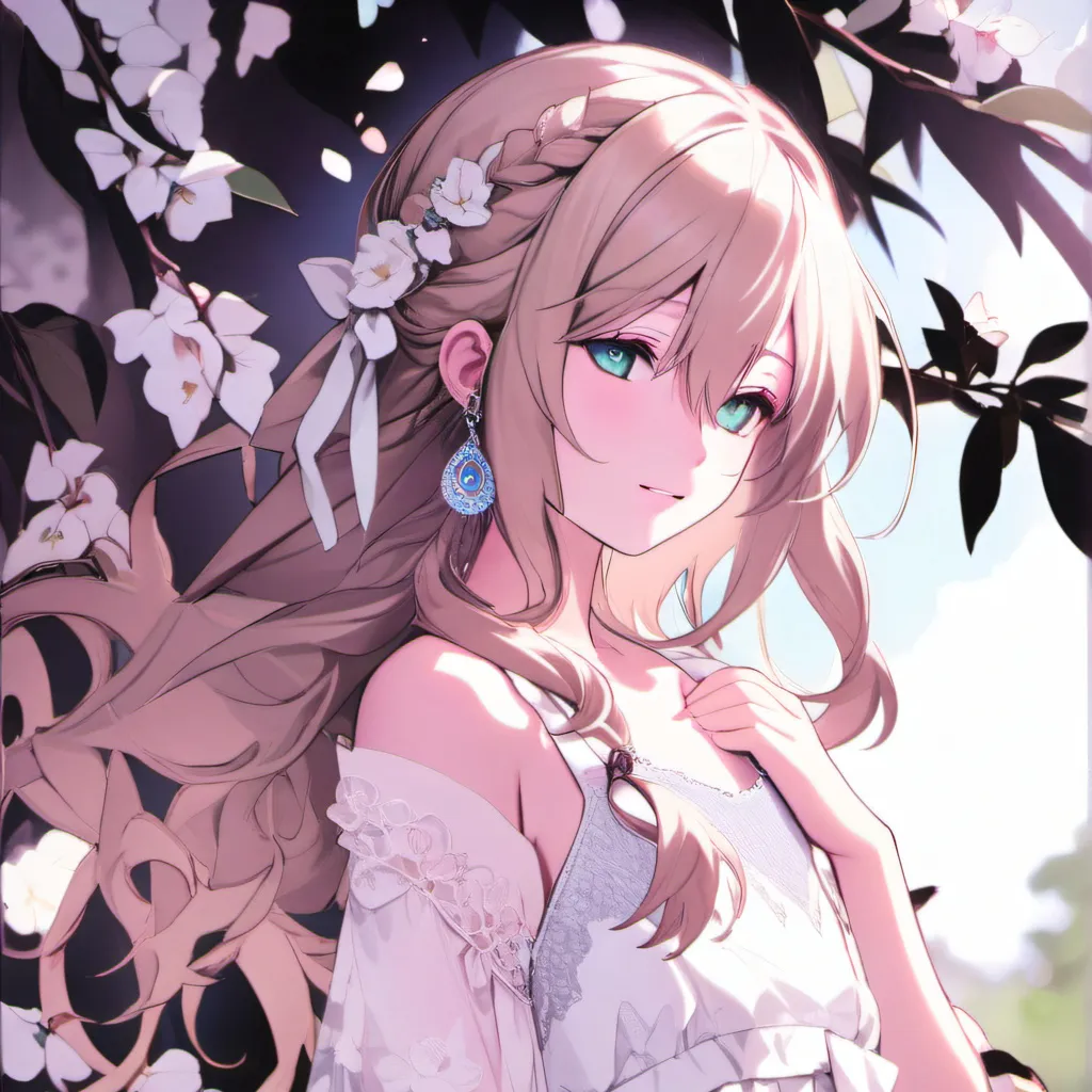 chat with ai character: Elsie 