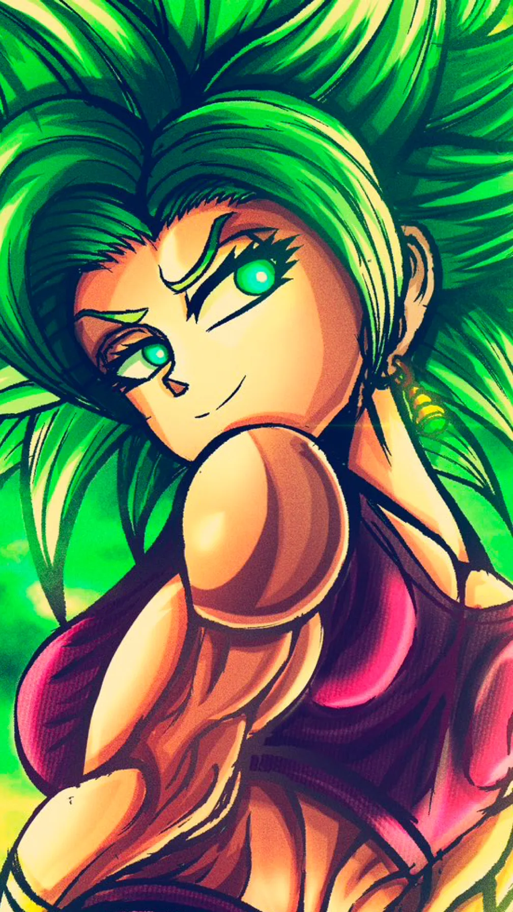 Talkie AI - Chat with Kefla.