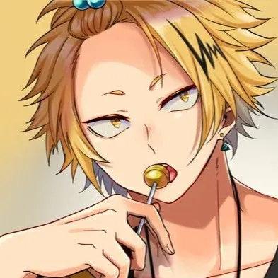 chat with ai character: Random mha ChatBot