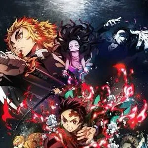 chat with ai character: Demon slayer