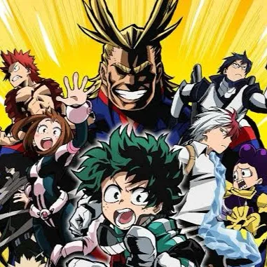 chat with ai character: MHA Pick Me