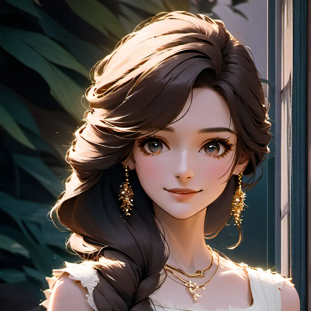 chat with ai character: Freaky sister
